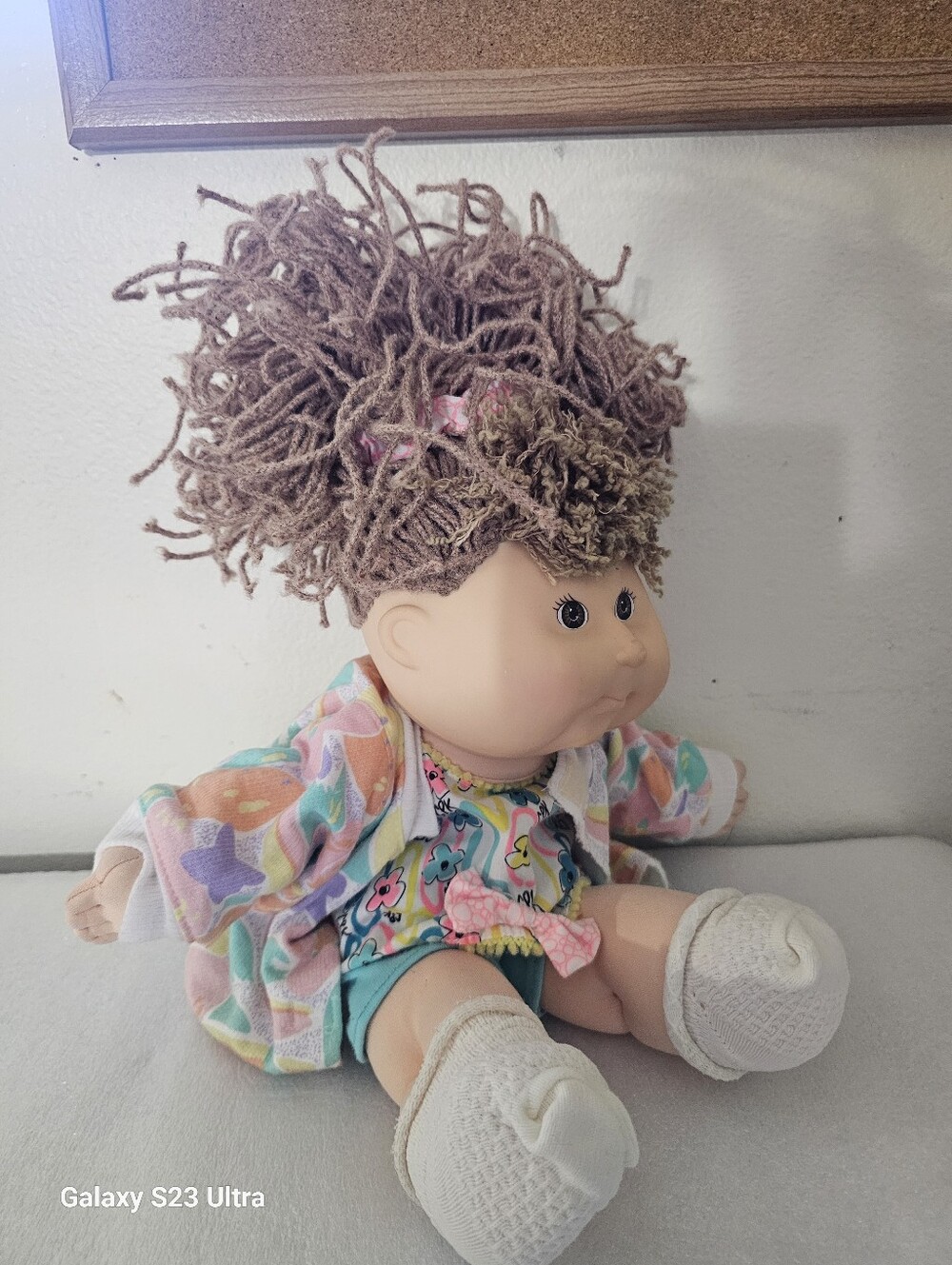 Cabbage PATCH KID - Picture 9 of 13